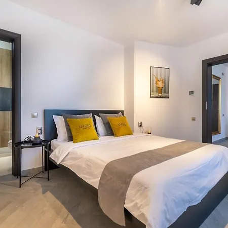 Urbio Private Aparthotel