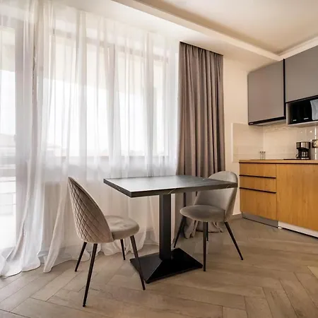 Aparthotel Urbio Private Cluj-Napoca