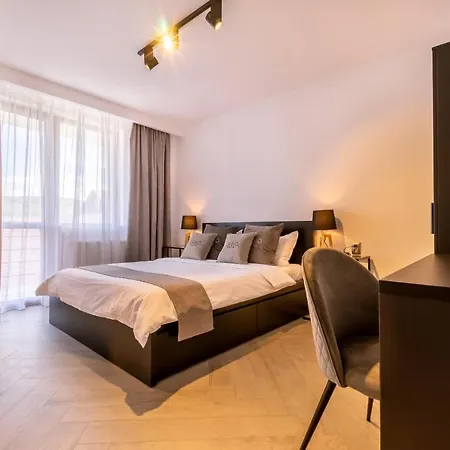 Aparthotel Urbio Private Cluj-Napoca