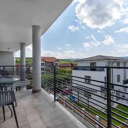 Apart Otel Urbio Private