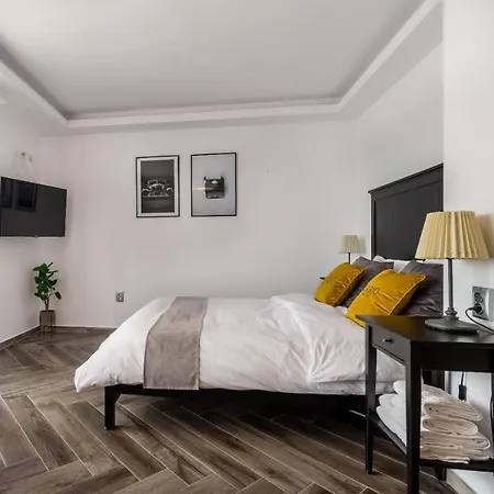 Urbio Private Kaloşvar